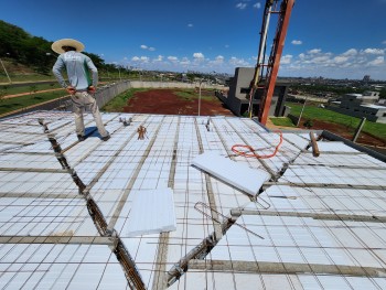 Projeto De Estruturas De Concreto Armado em Santa Barbára D`Oeste